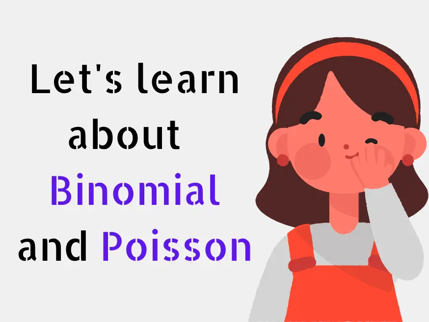 Binomial-and-poisson