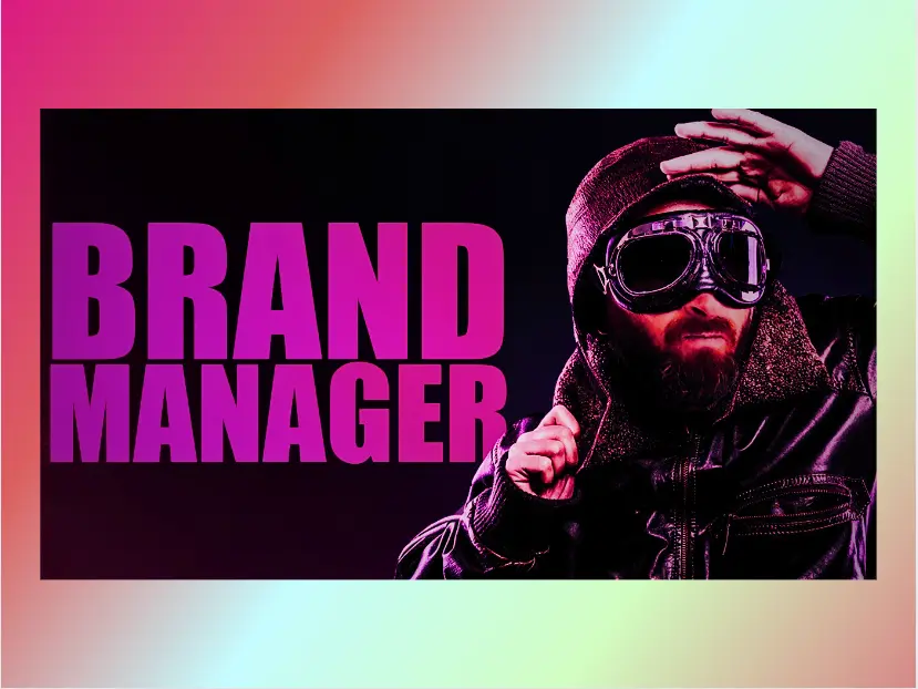 Brand-manager
