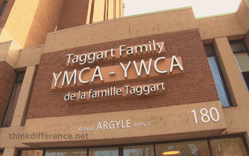 YMCA and YWCA 5 best difference you should know