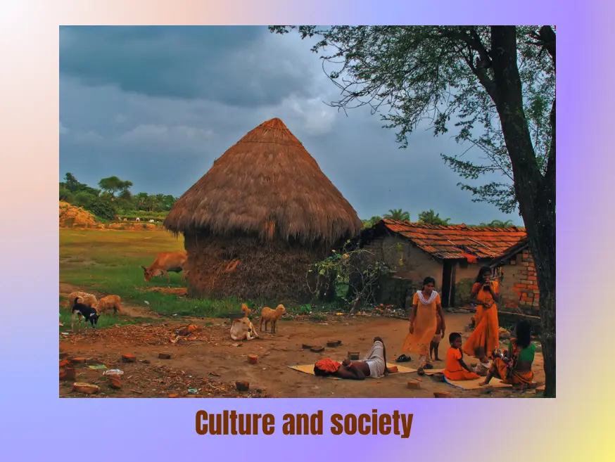 Culture-and-society-in-telegu-and-kannada