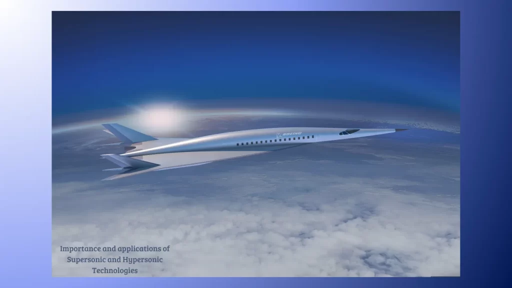 Importance-and-applications-of-Supersonic-and-Hypersonic-Technologies