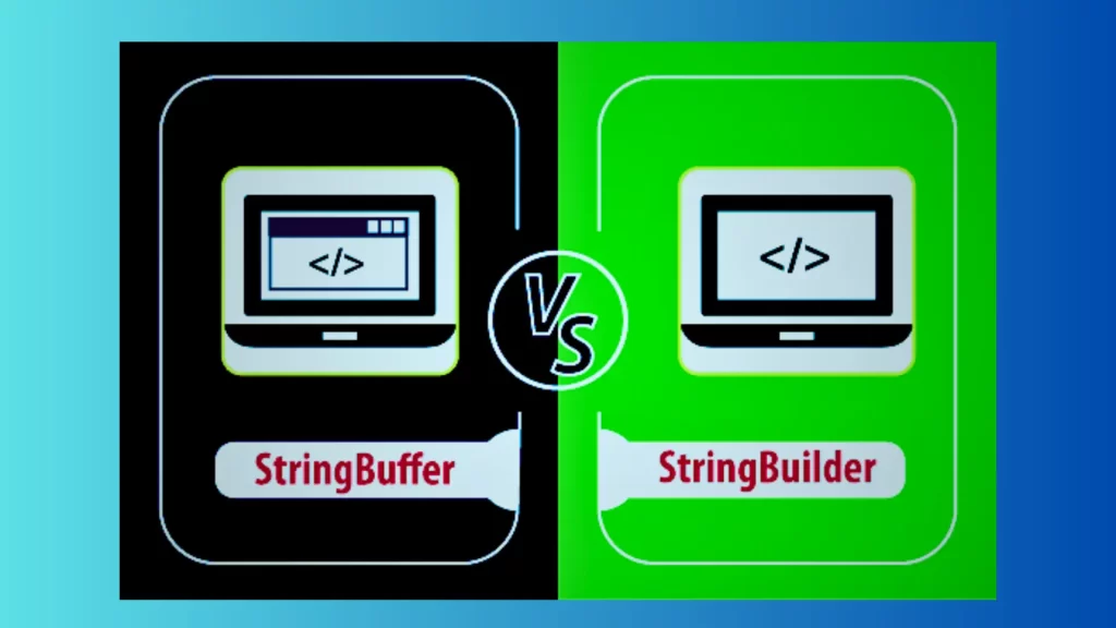String-Buffer-and-String-Builder