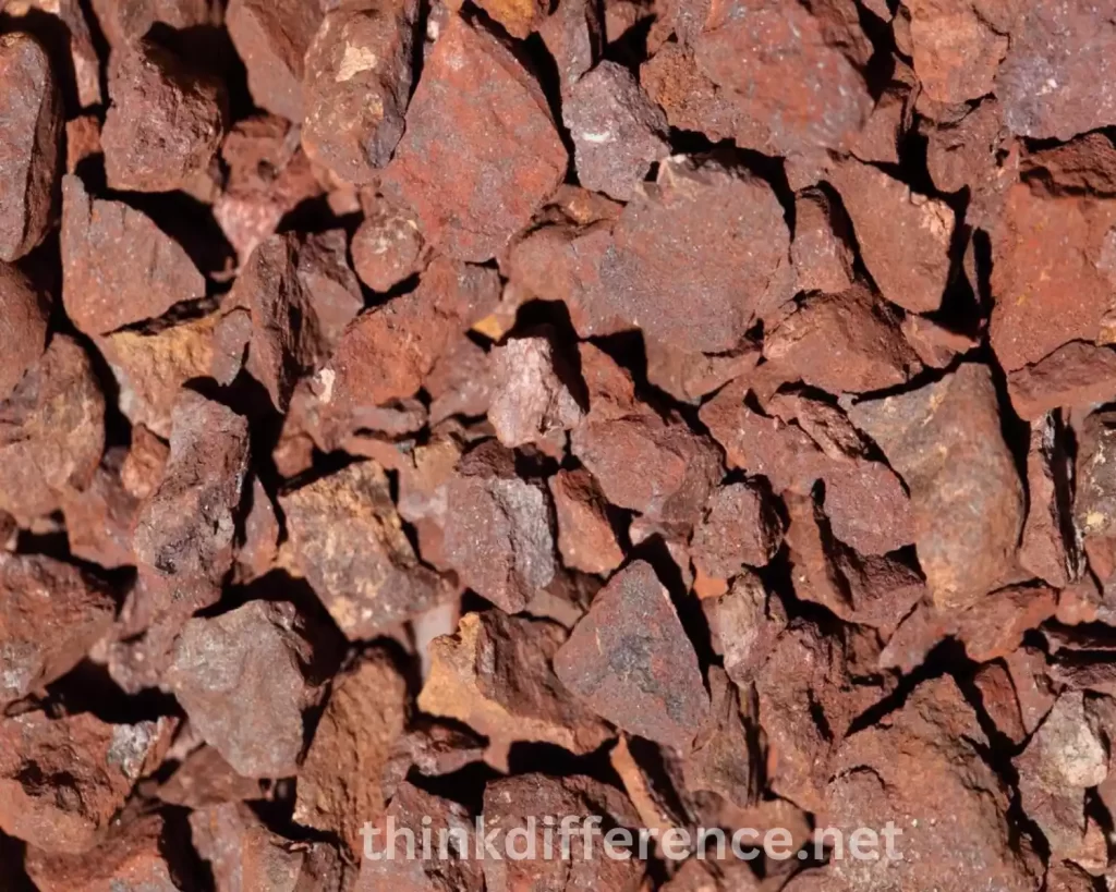 What is Iron Ore?
