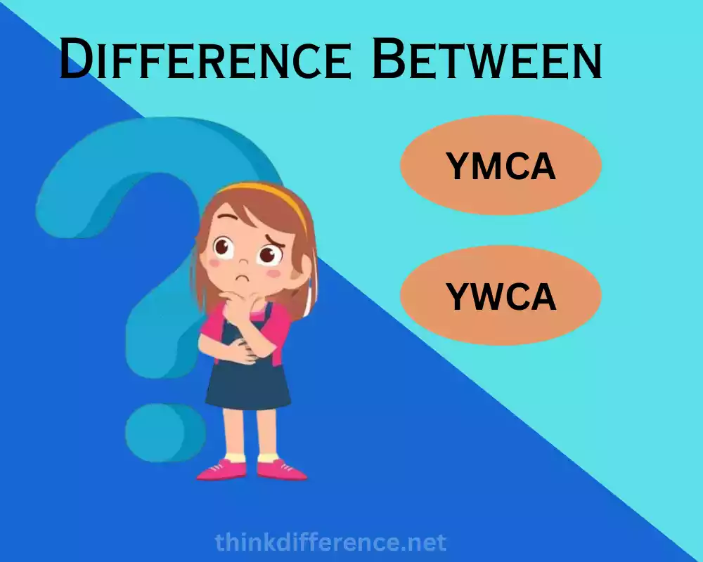 YMCA and YWCA