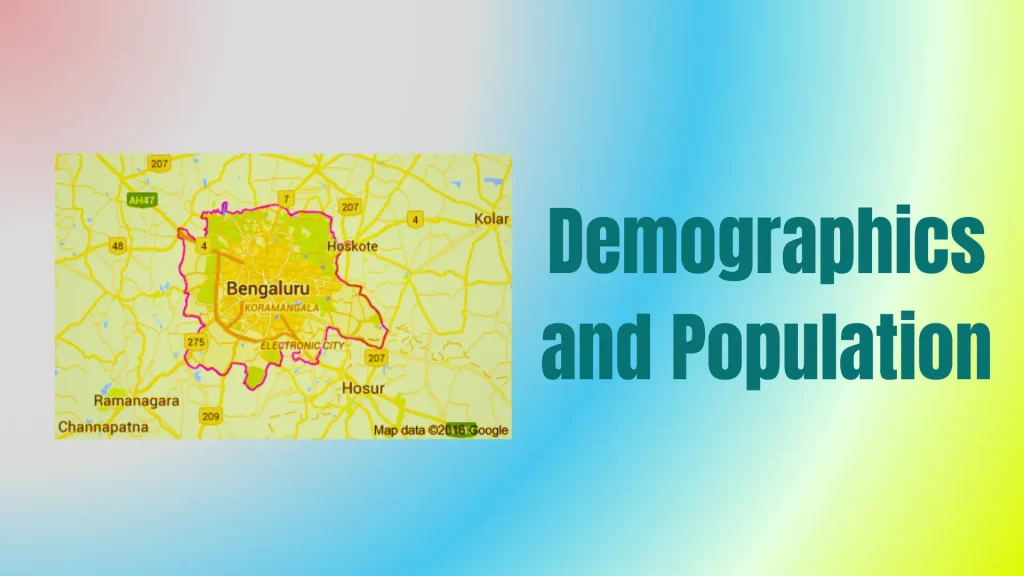 Demographics-and-Population-Bengaluru