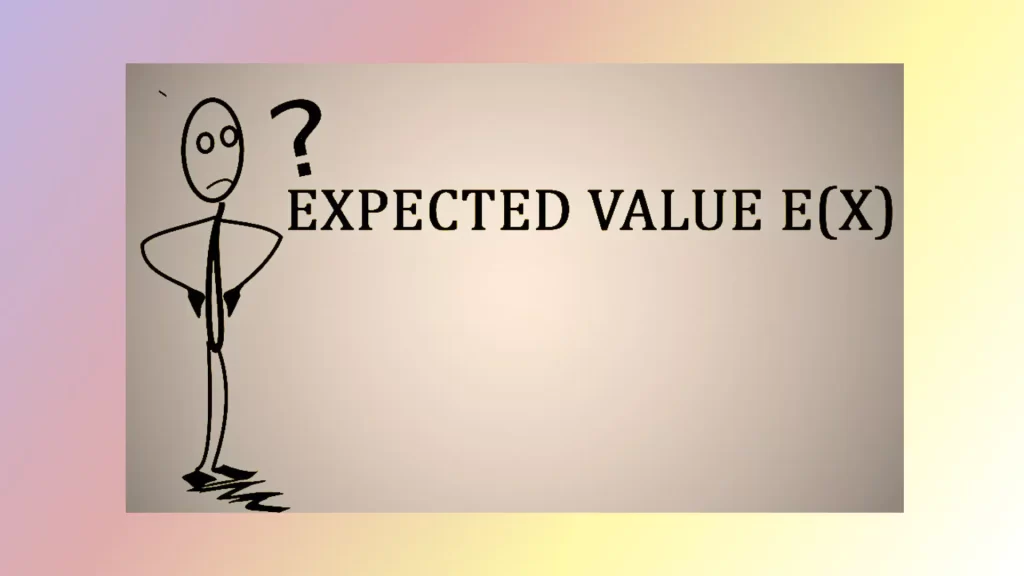 Expected-Value-E