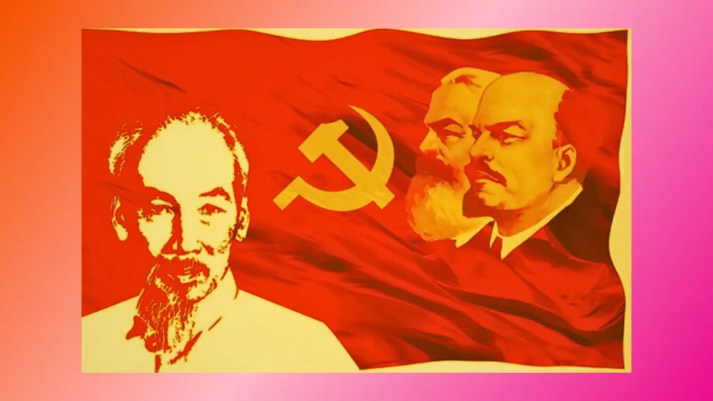 Marxism-and-Leninism