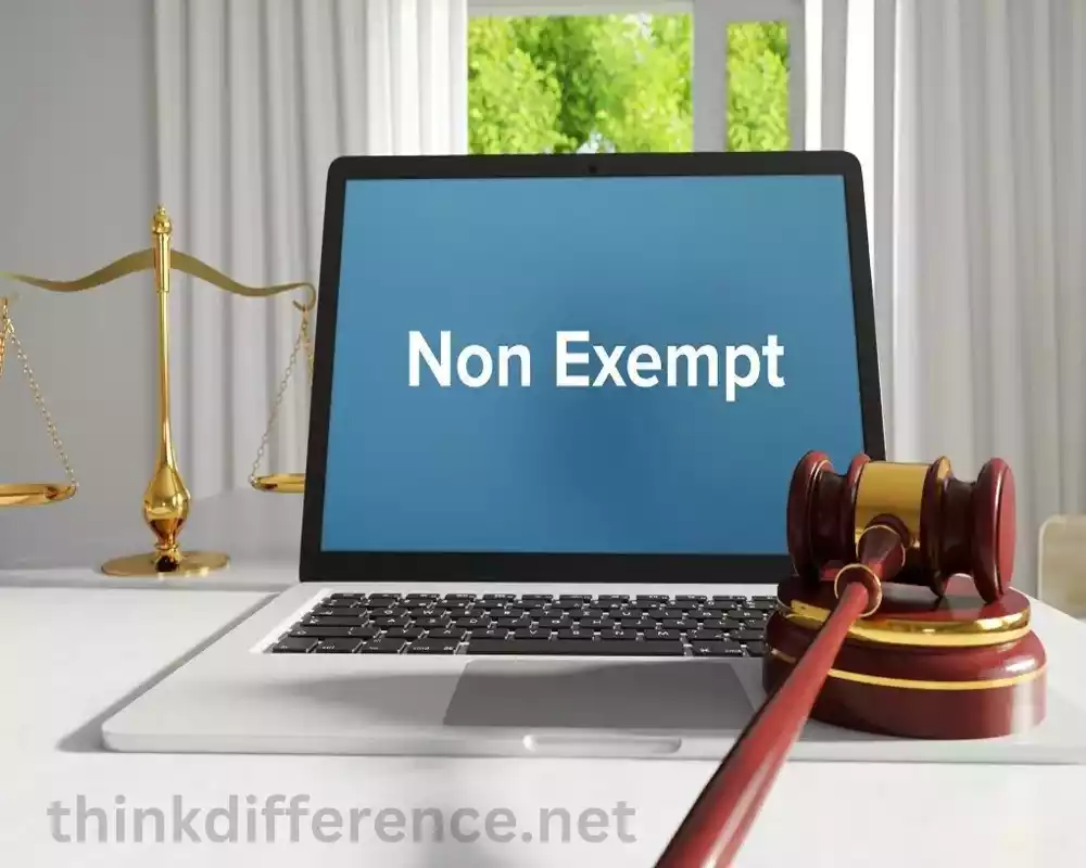 Non-Exempt