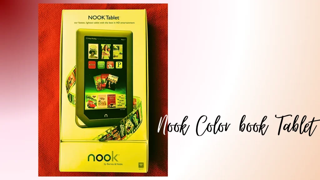 Nook-Color-book-Tablet