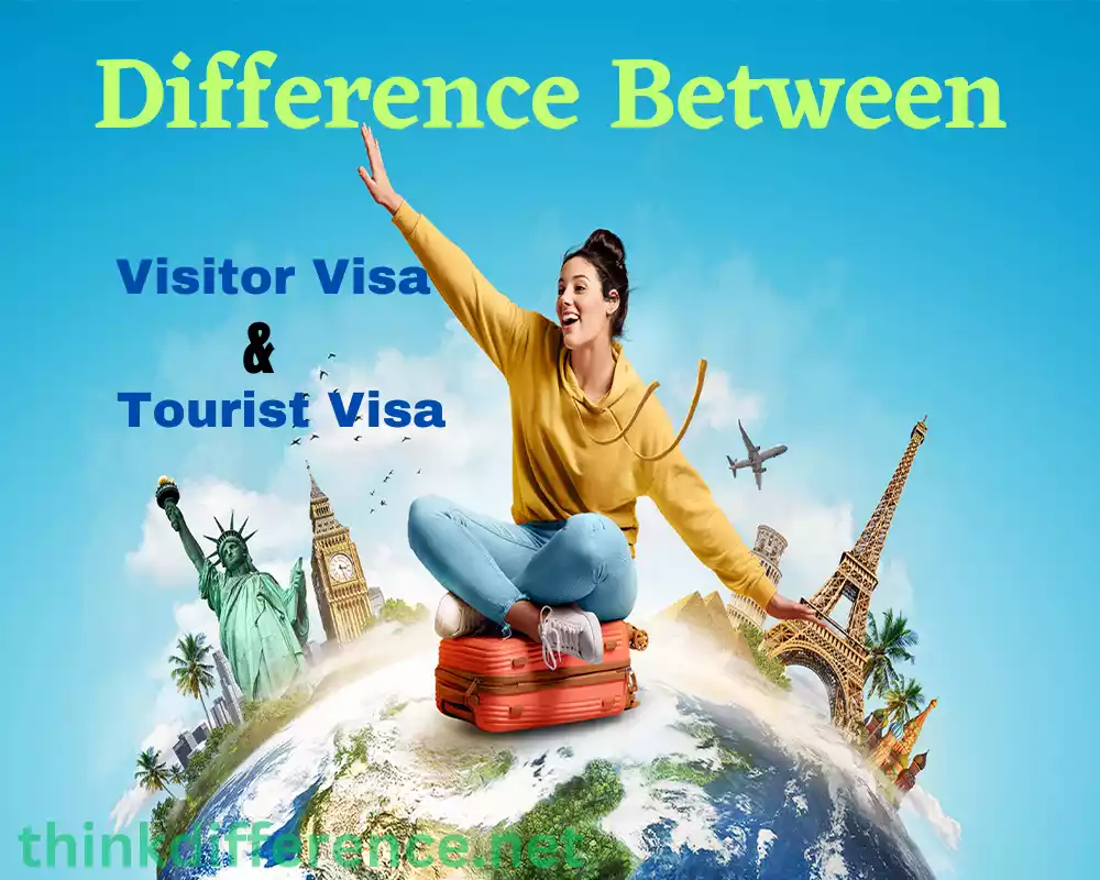 Visitor and Tourist Visa