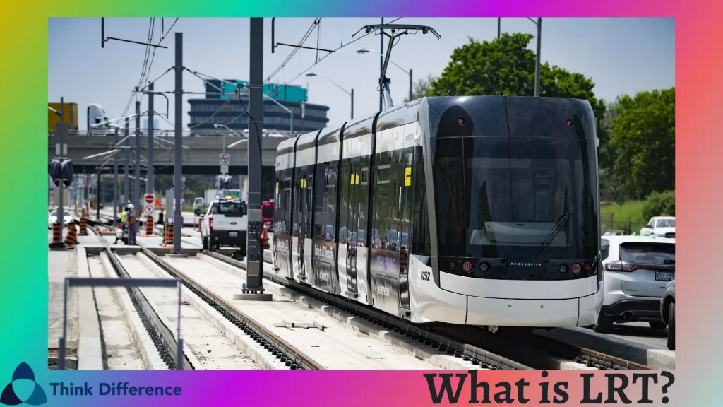 What-is-LRT?