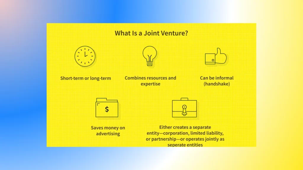 What-is-a-Joint-Venture