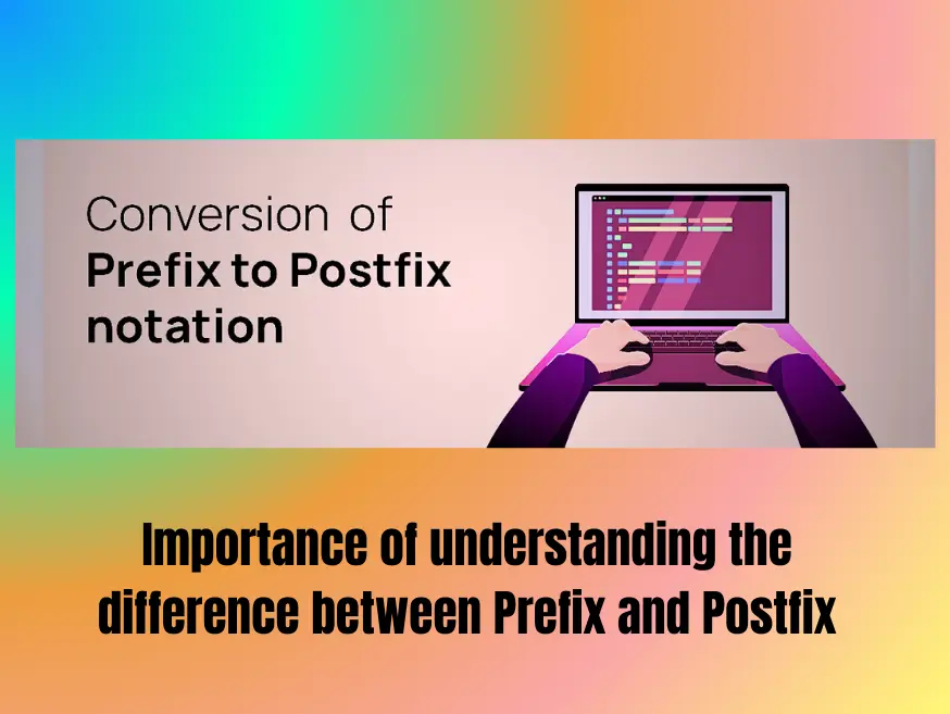 difference-between-prefix-and-postfix