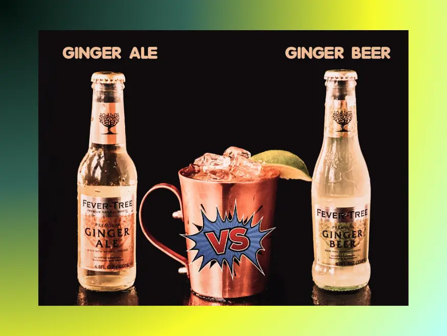 Ginger-Ale-vs-Ginger-Beer