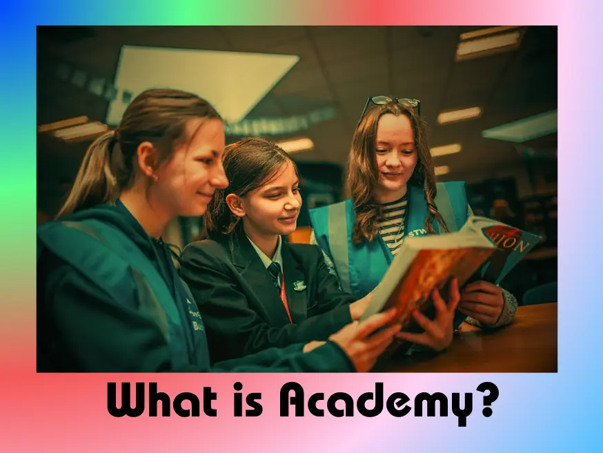 What-is-academy