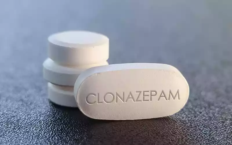What is Clonazepam?