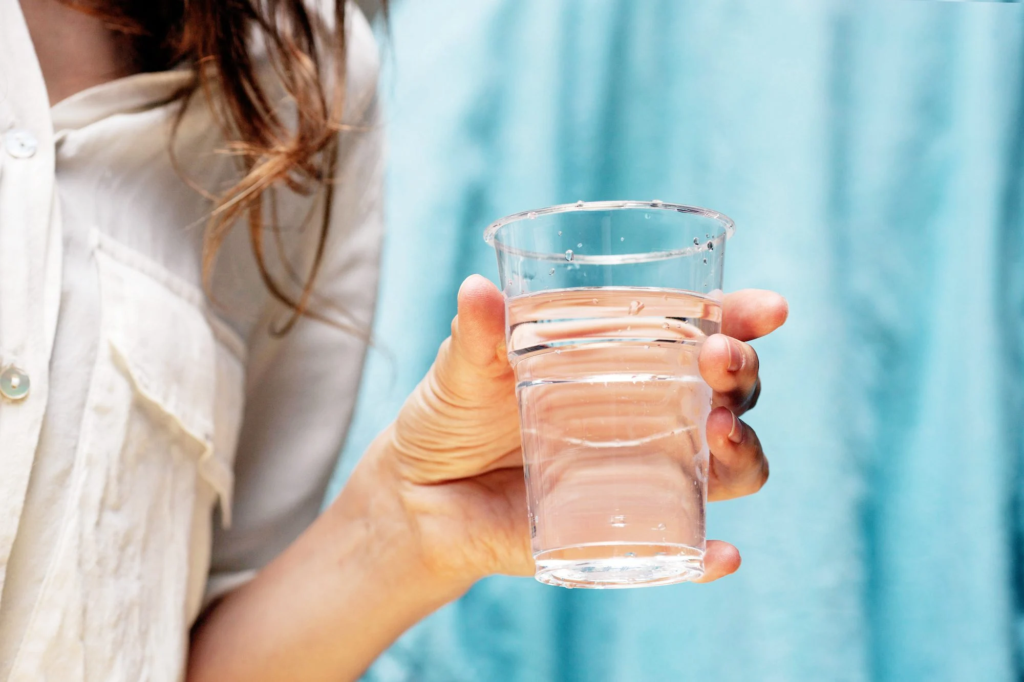 Health Benefits of Distilled Water