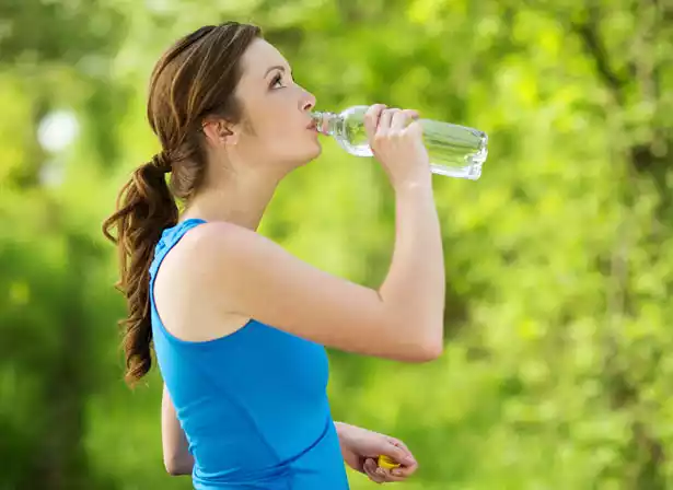 Health Benefits of Purified Water