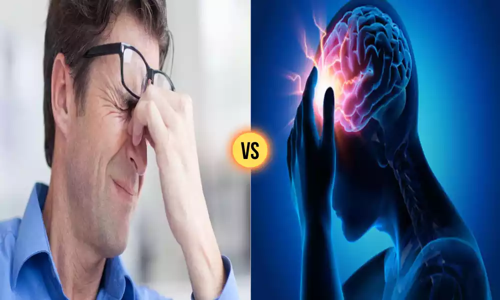 Tension Headache and Migraine