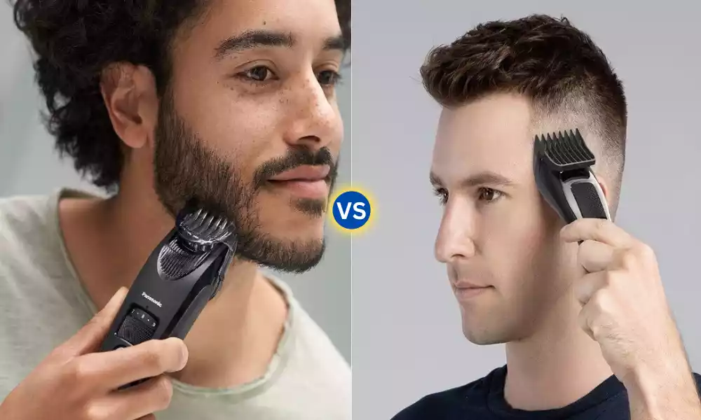 Trimmer and Clipper