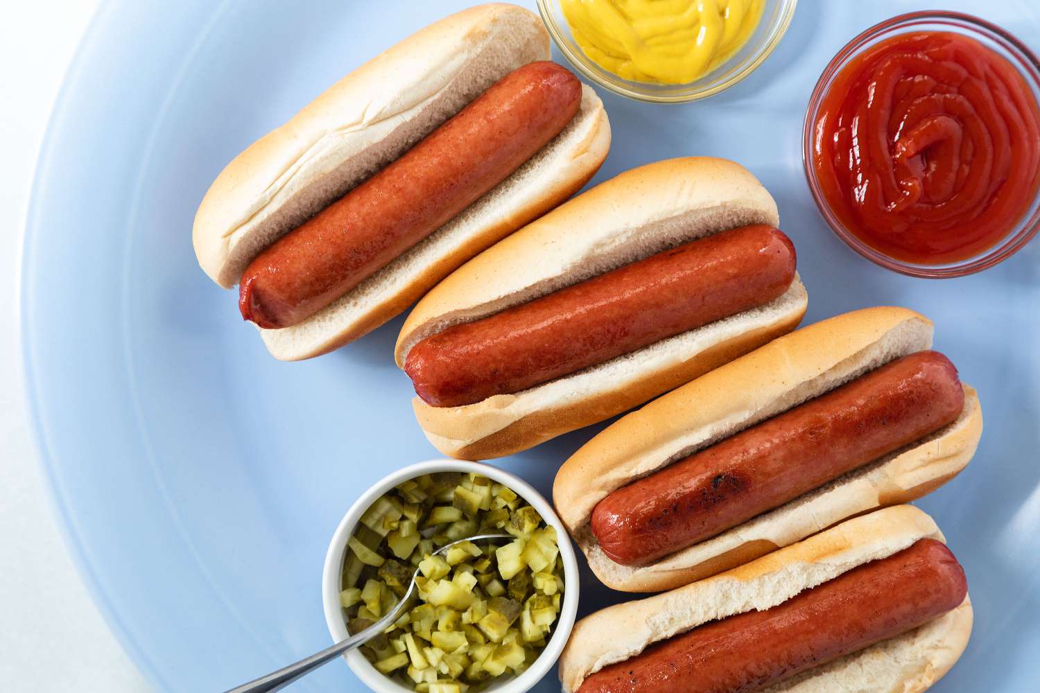 How to make the perfect Hotdog
